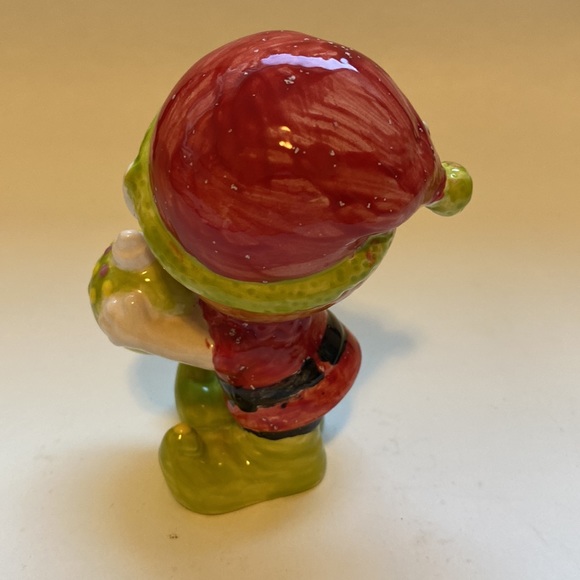 Stewie the Elf Hobbyist Piece - Picture 3 of 6